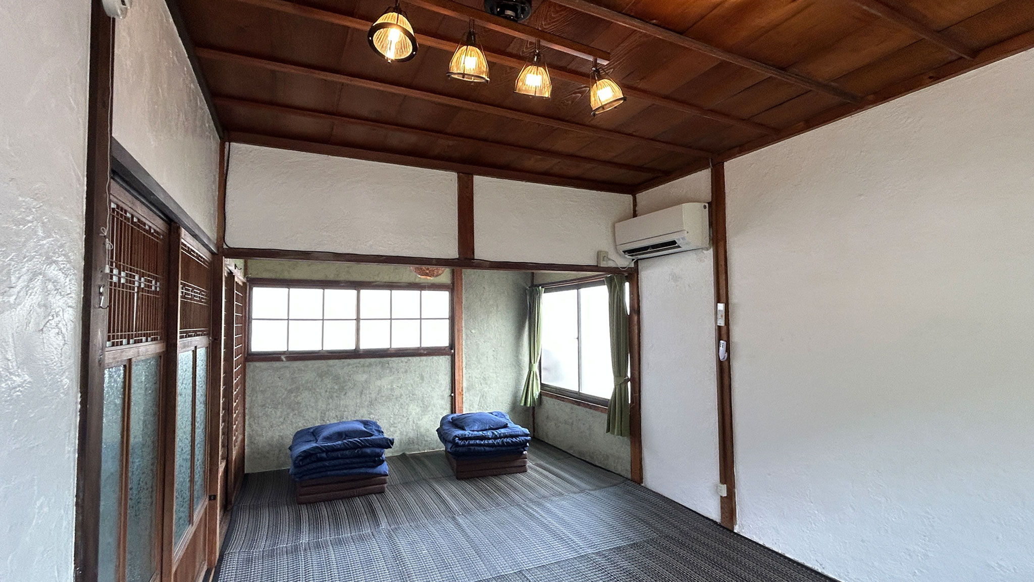 客室３（定員6名）２階