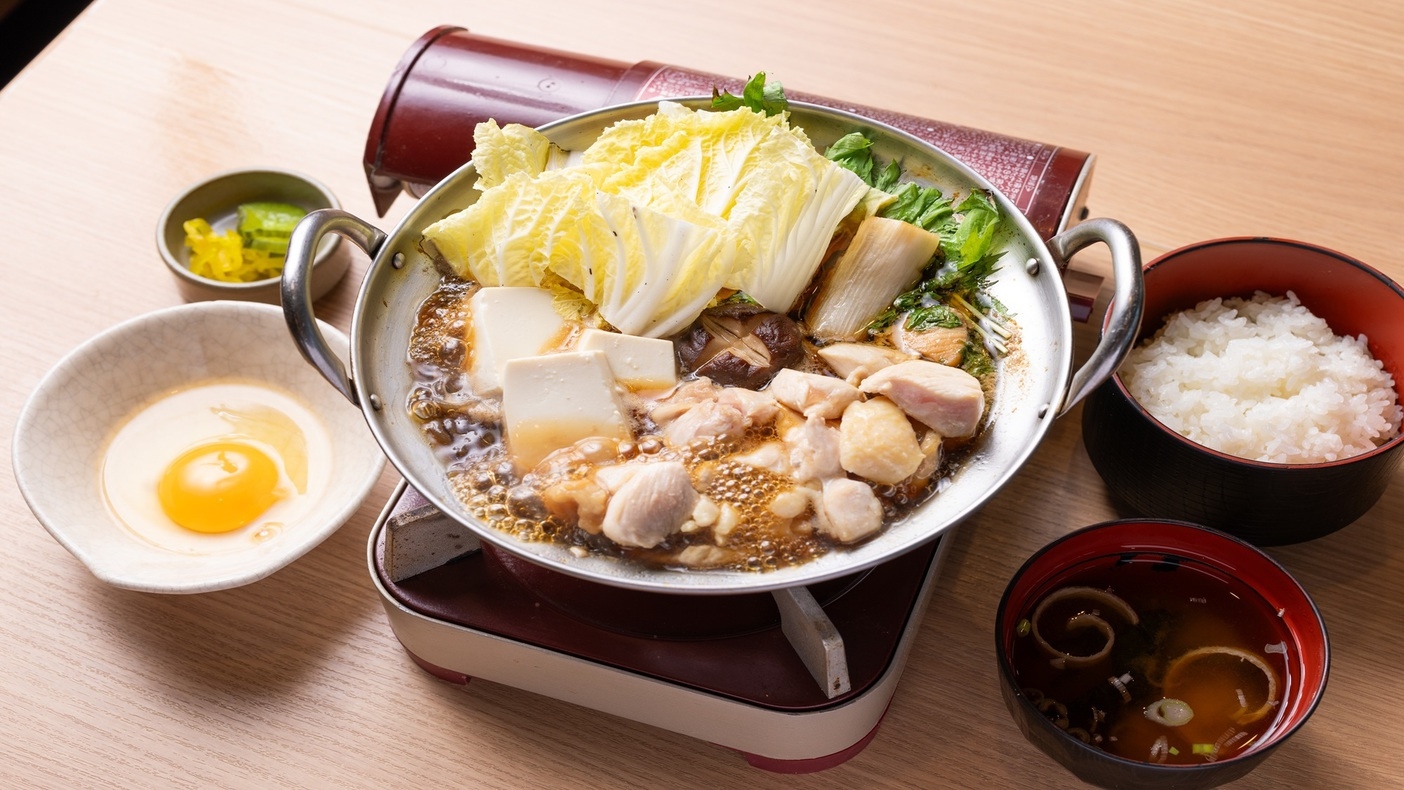 【夕食付き】「遊食の郷」千葉県産食材を使用した選べる夕食付き【アパは映画もアニメも見放題】