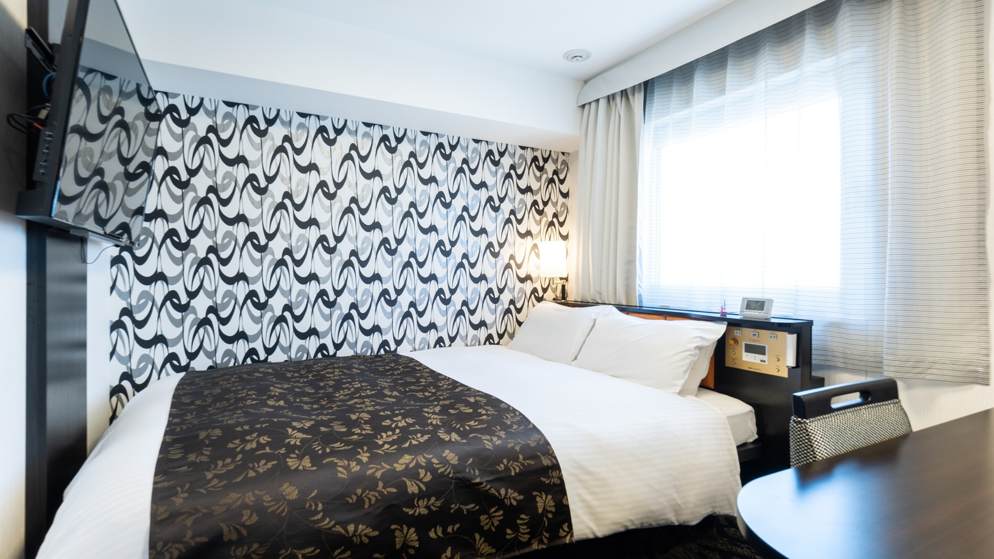 スタンダードルーム(2名利用)