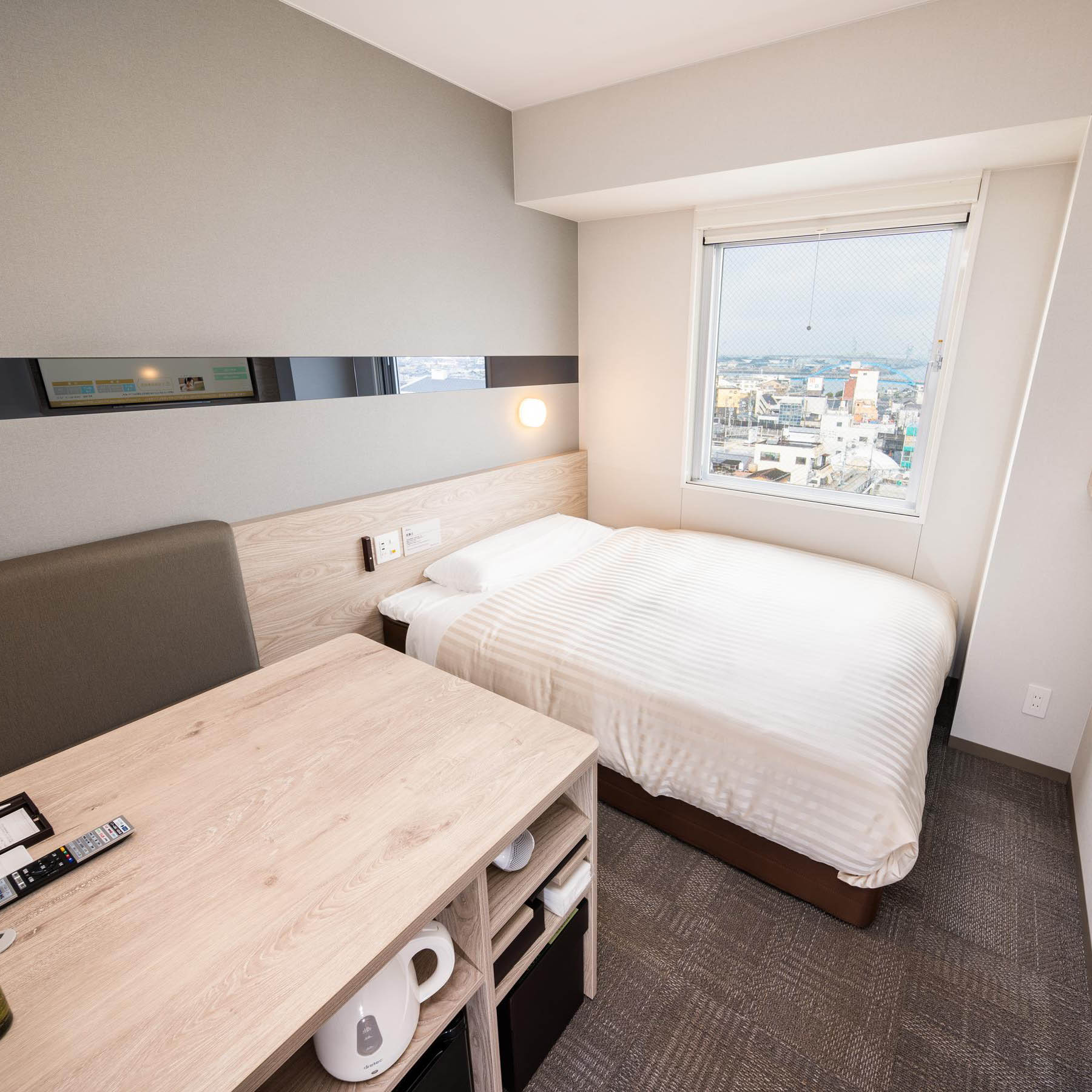 ホテルニューオータニ幕張