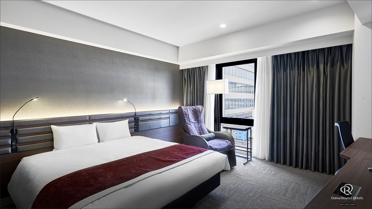 【VOD見放題】◇素泊り◇ルームシアタープラン★ReFa全室完備