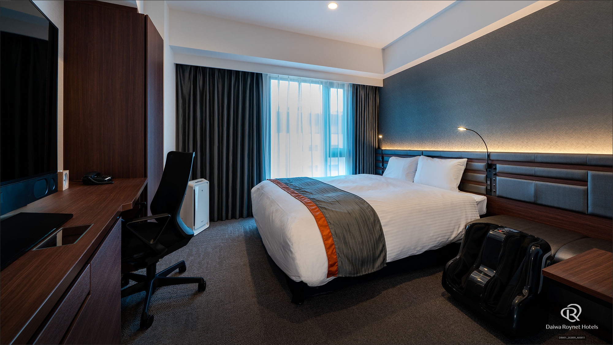 【60日前・ポイント8％】◆朝食付◆早めの予約でポイントアッププラン★ReFa全室完備