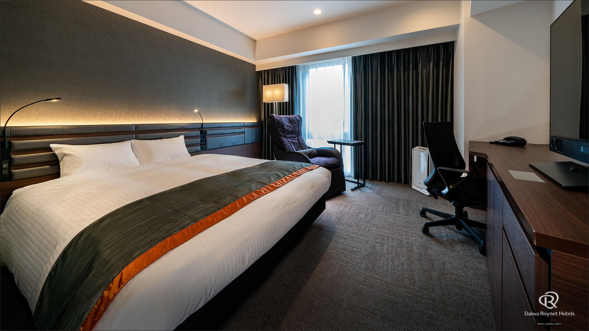 【5％OFF】【楽天スーパーSALE】ReFa全室完備！スタンダードプラン◆朝食付◆