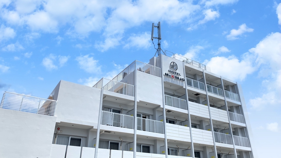 mr kinjo 万座ビーチ前 宿泊予約 楽天トラベル