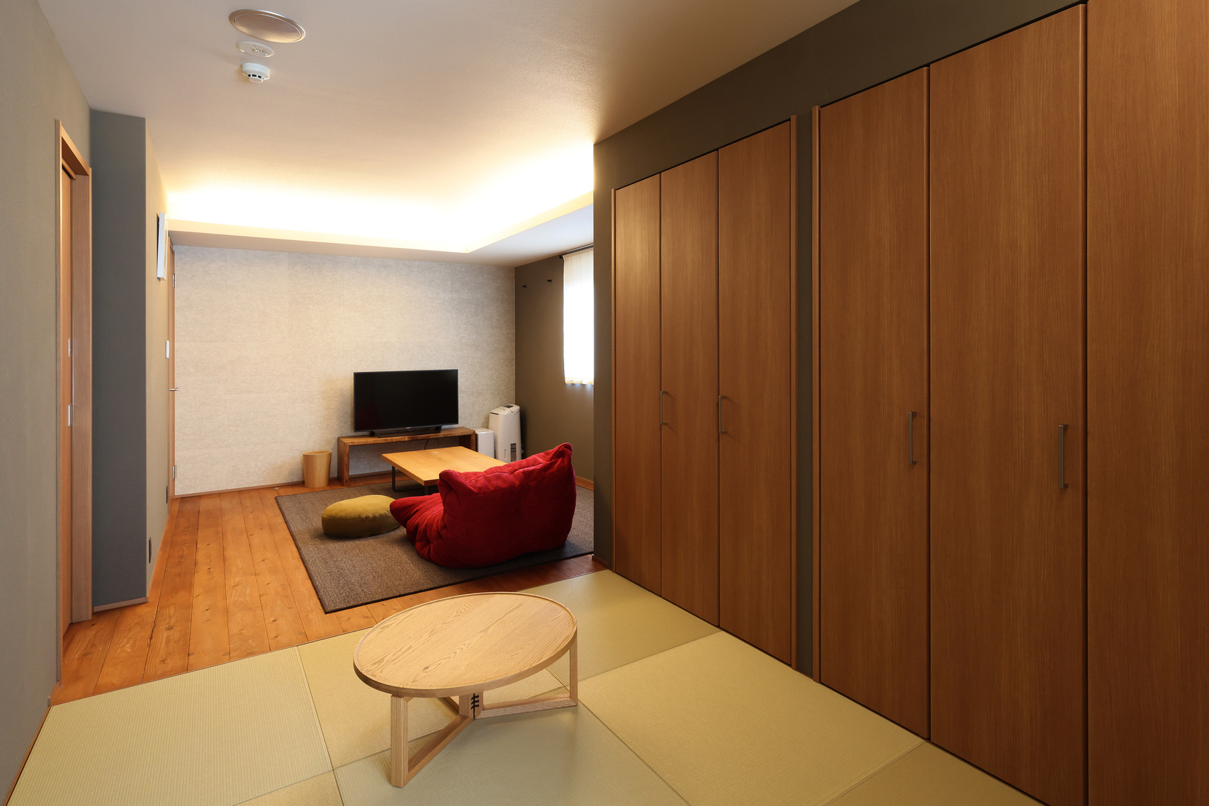 お部屋一例