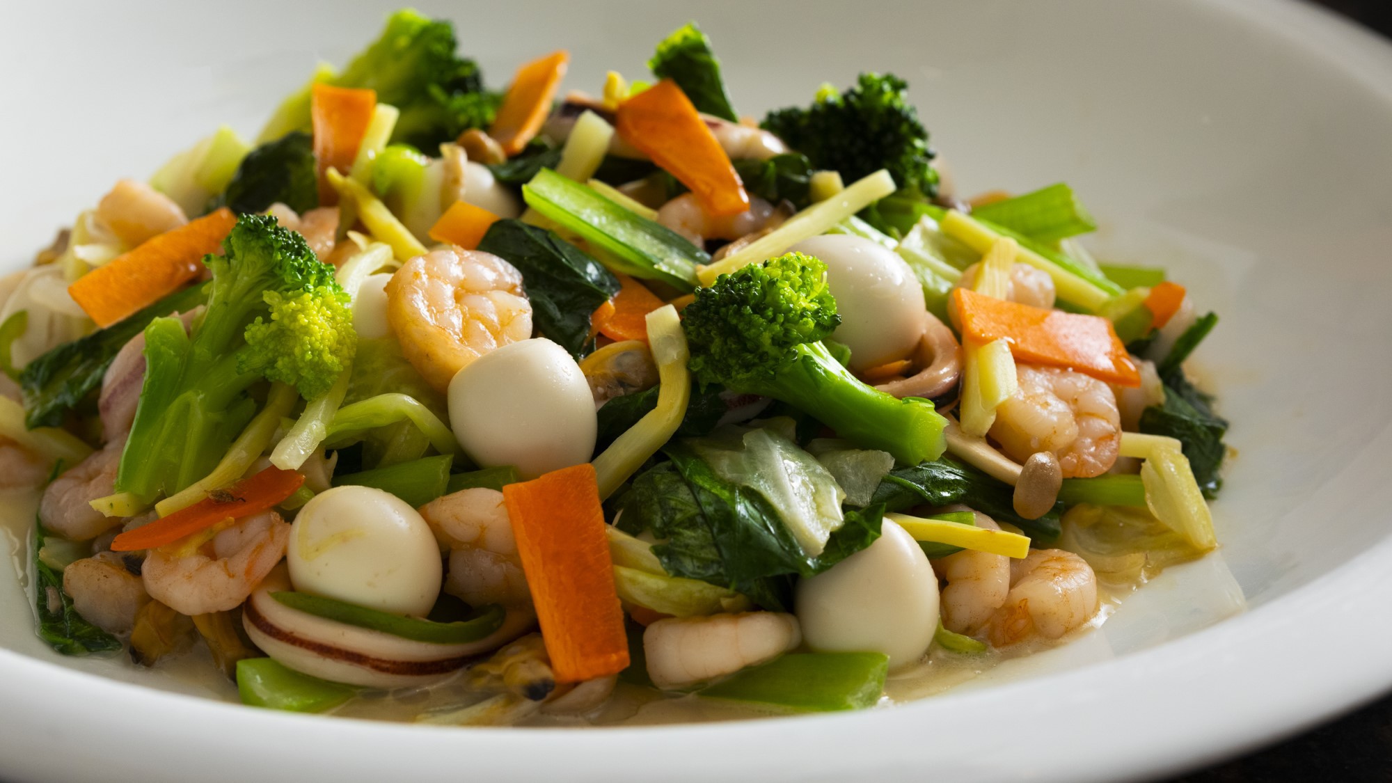 【Harbor kitchen】朝食