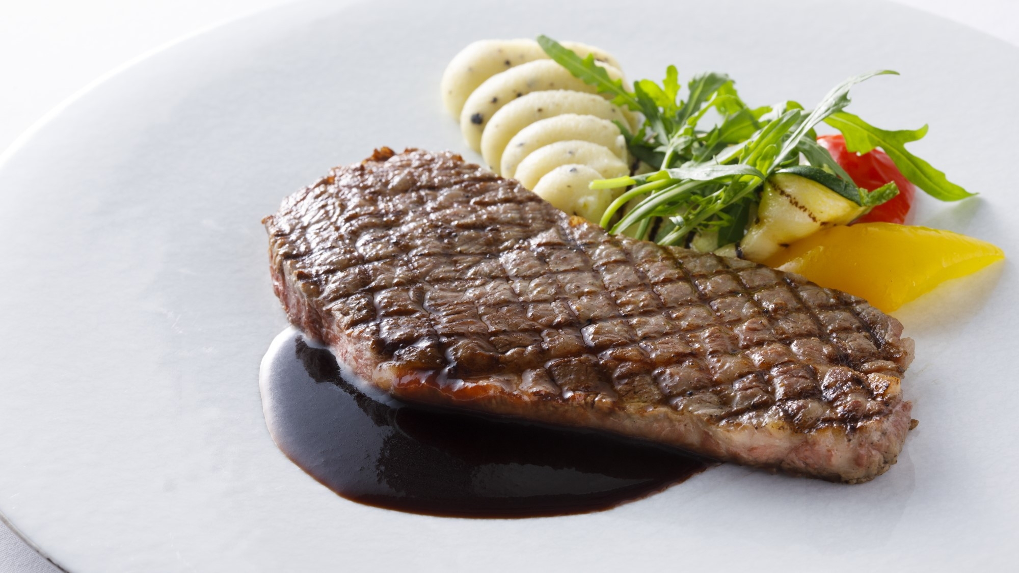 【MILANO GRILL】クリスマス特別ランチコース／昼食付・朝食なし