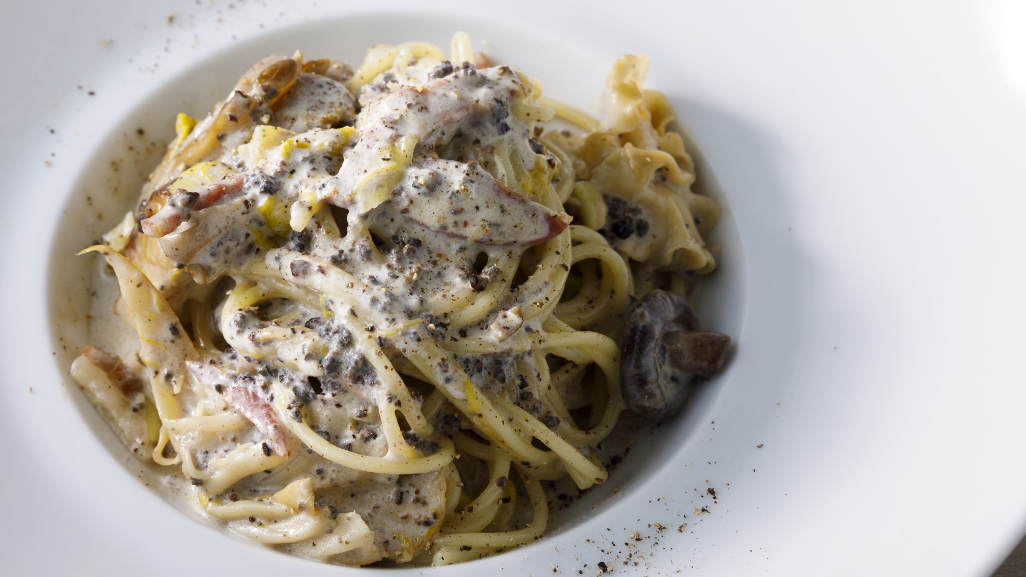【MILANO GRILL ランチ】「マーレ」国産牛のローストビーフ 5品コース／昼食付・朝食なし