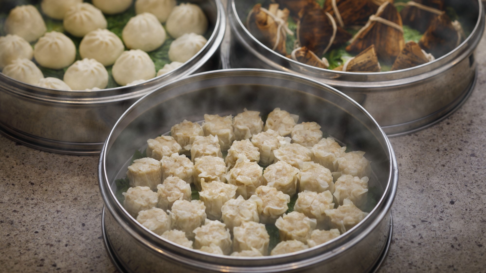 【春SALE】口コミ高評価！種類豊富な朝食ビュッフェで大満足プラン／朝食付