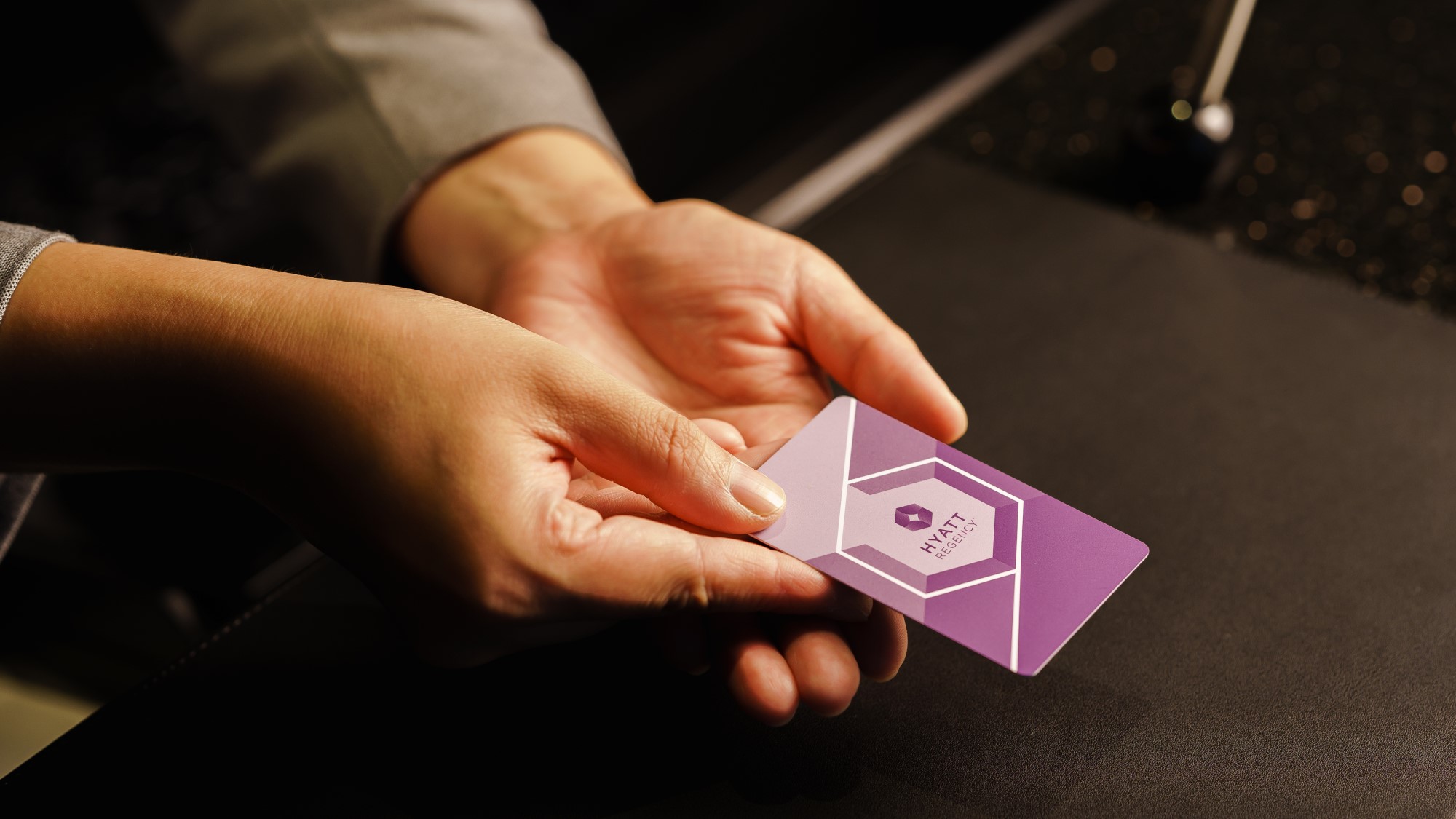 心を込めてお迎えいたします。