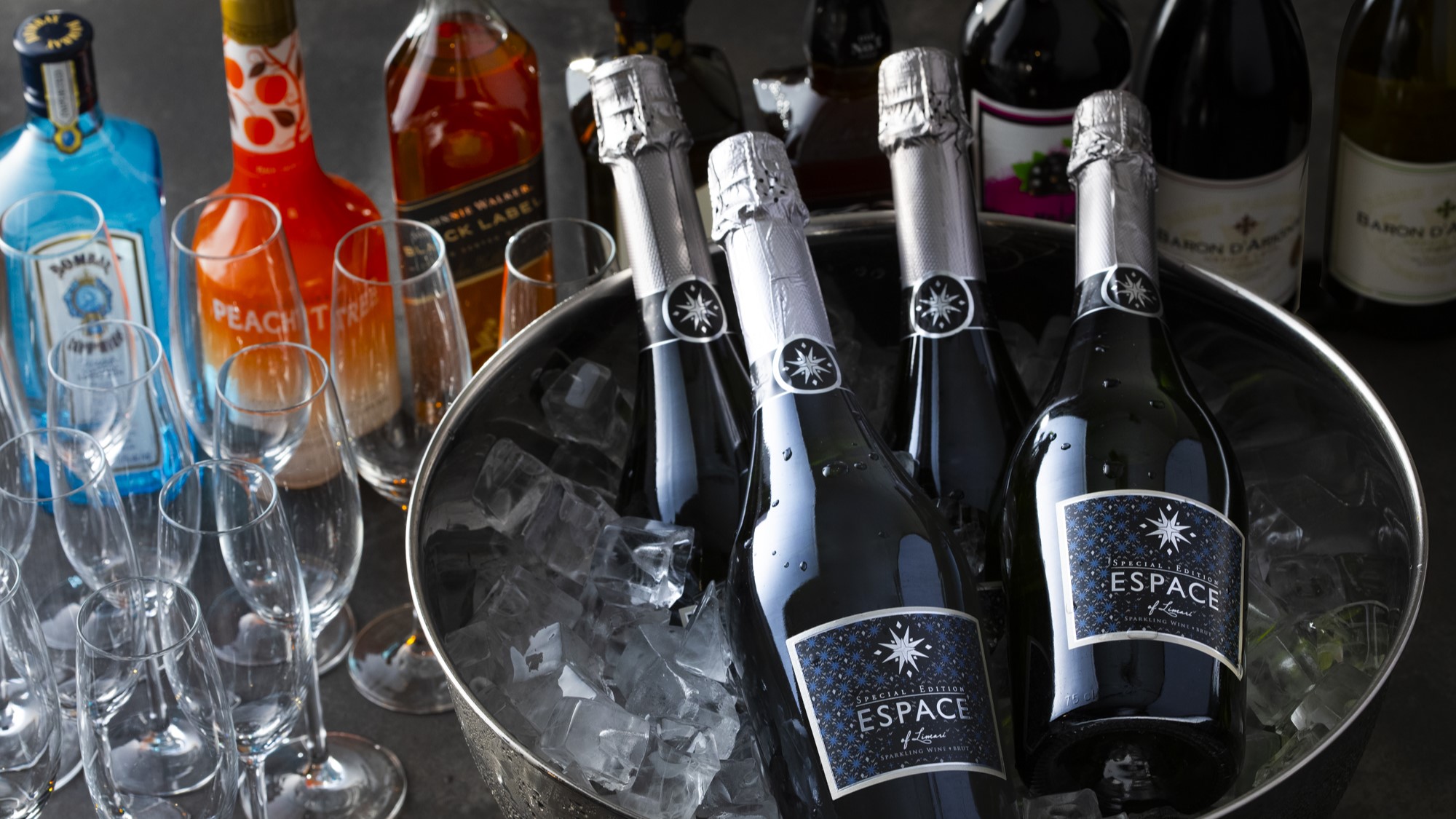 【Regency Club Lounge】カクテルタイム