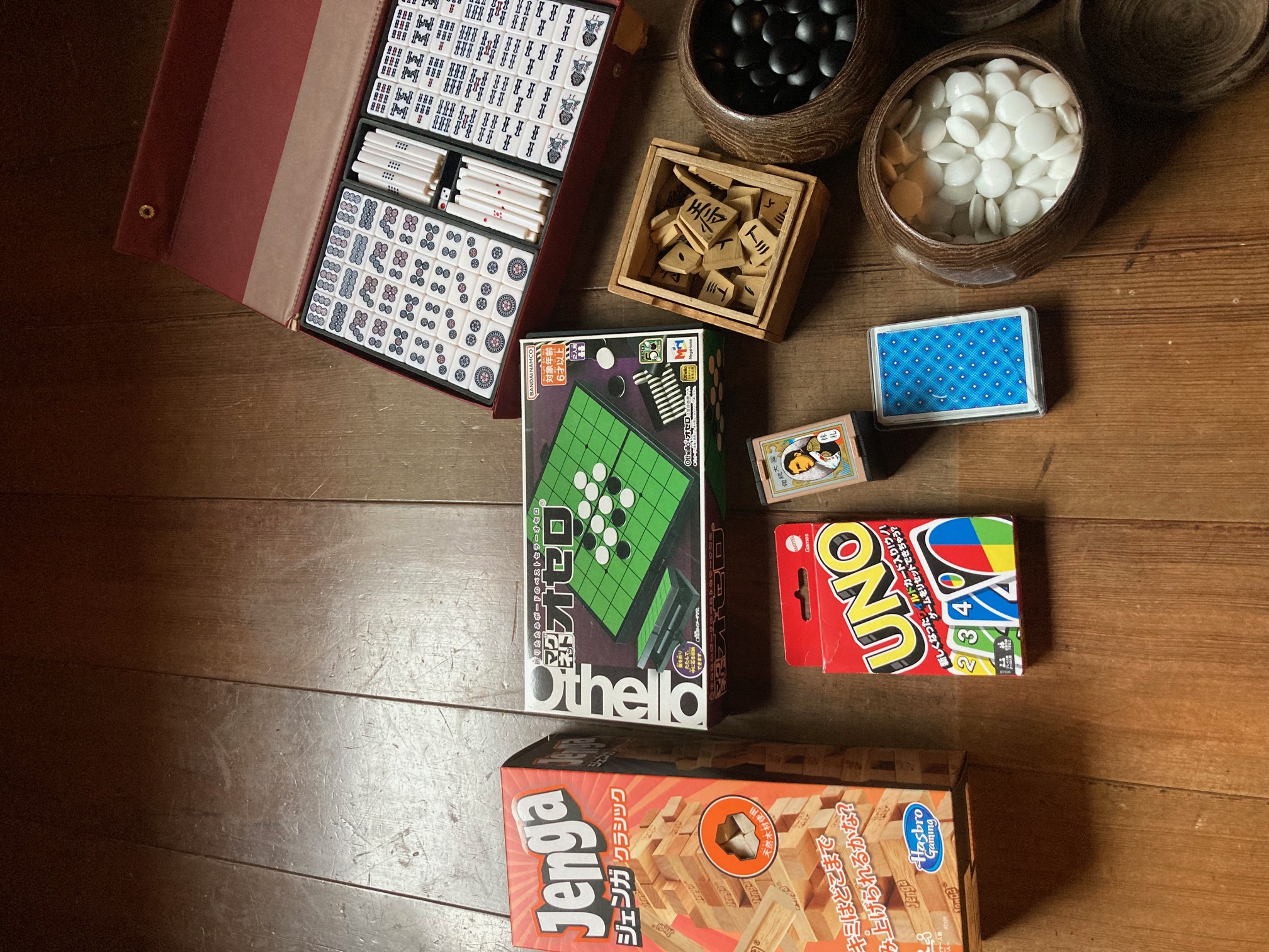 ゲームグッズ