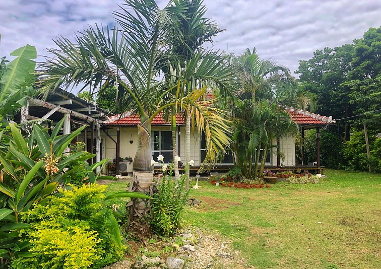 琉球古民家ソマリ 宿泊予約 楽天トラベル