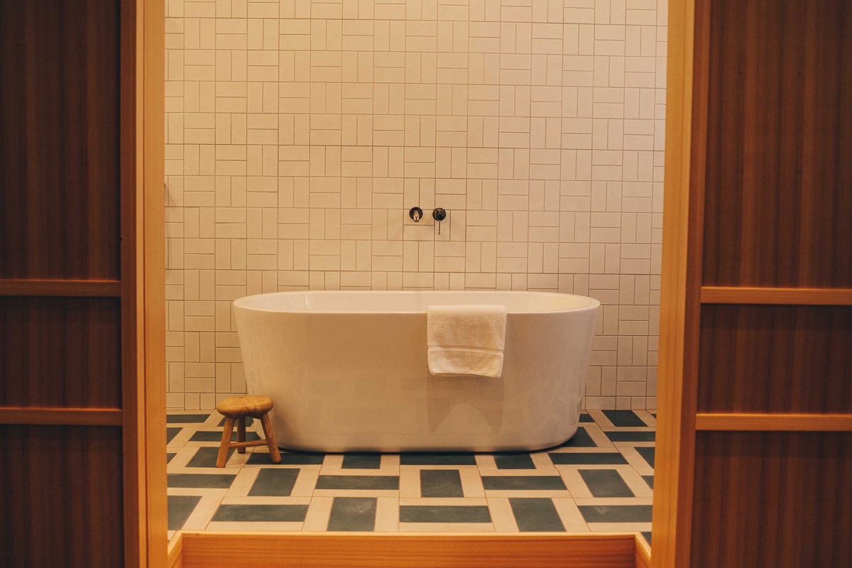 HOTEL K5(部屋(水回り))