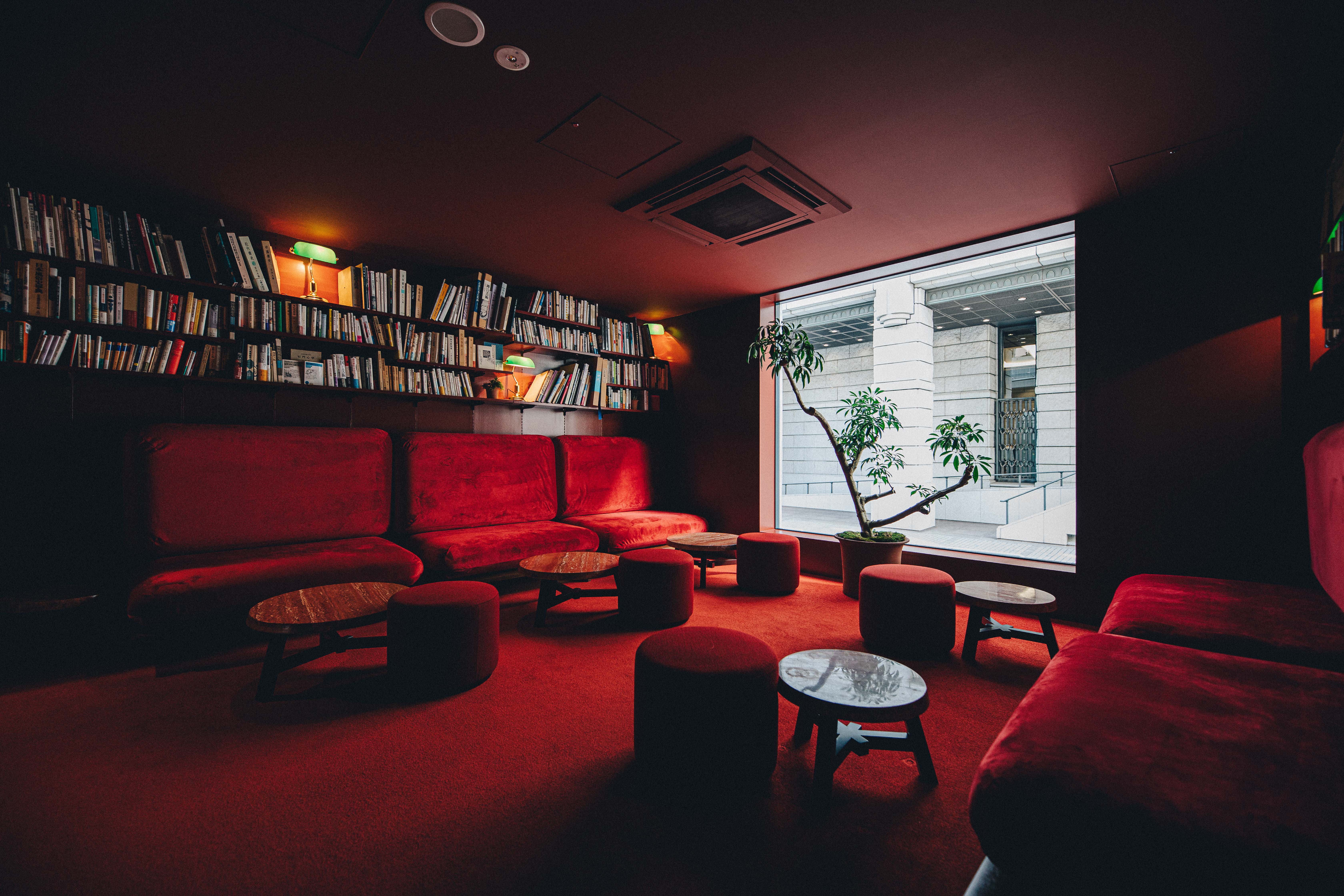 HOTEL K5(レストラン・食事)