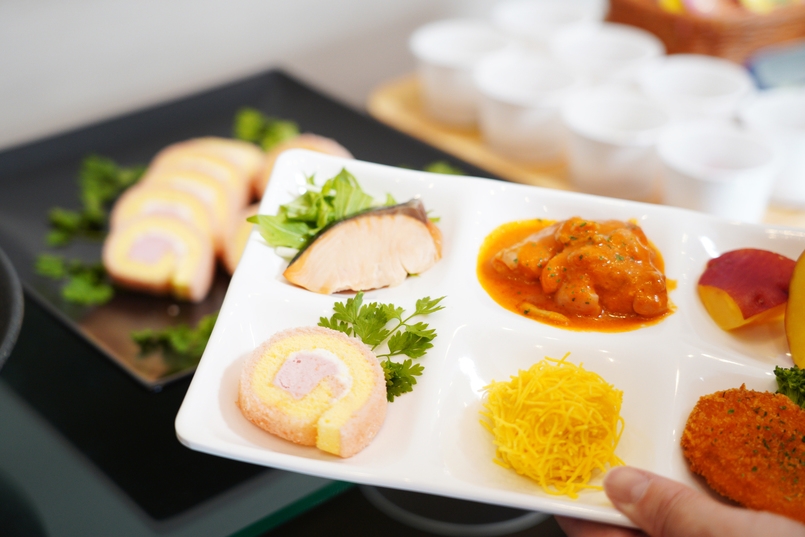 【朝食ビュッフェ付】地下鉄空港線「東比恵駅」4番出口より徒歩1分！福岡空港も一駅！