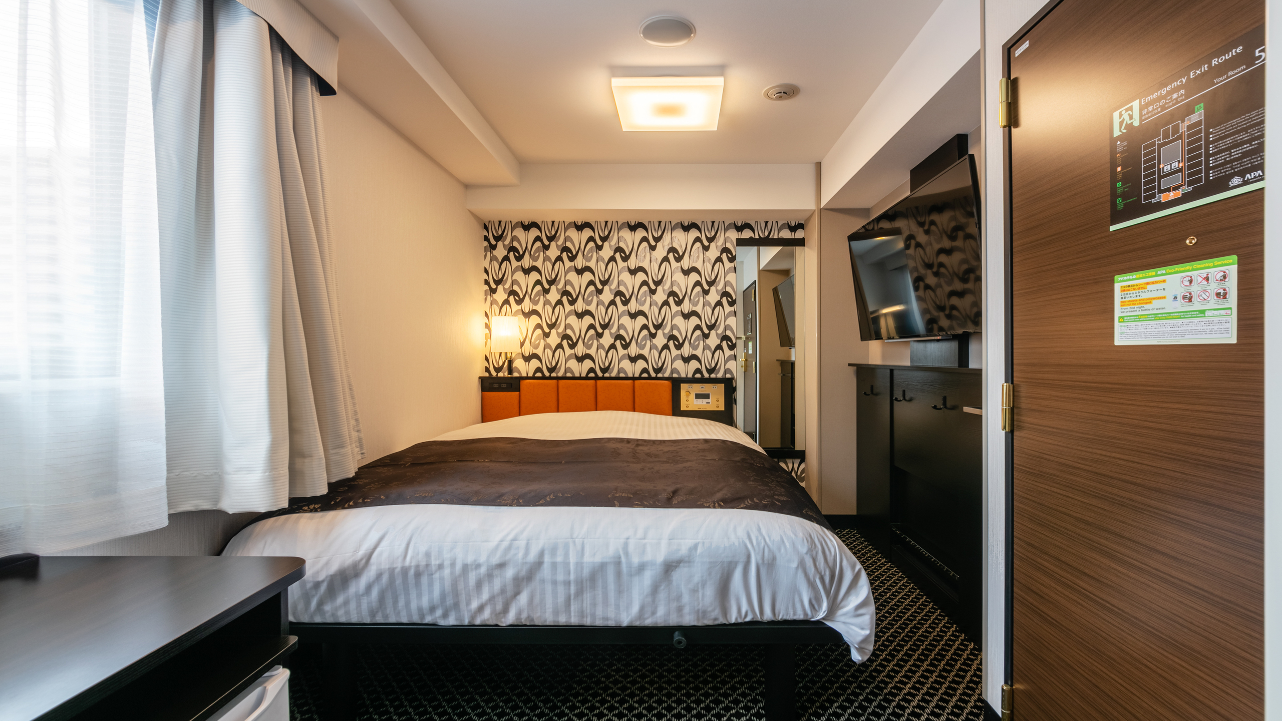 シングルルーム