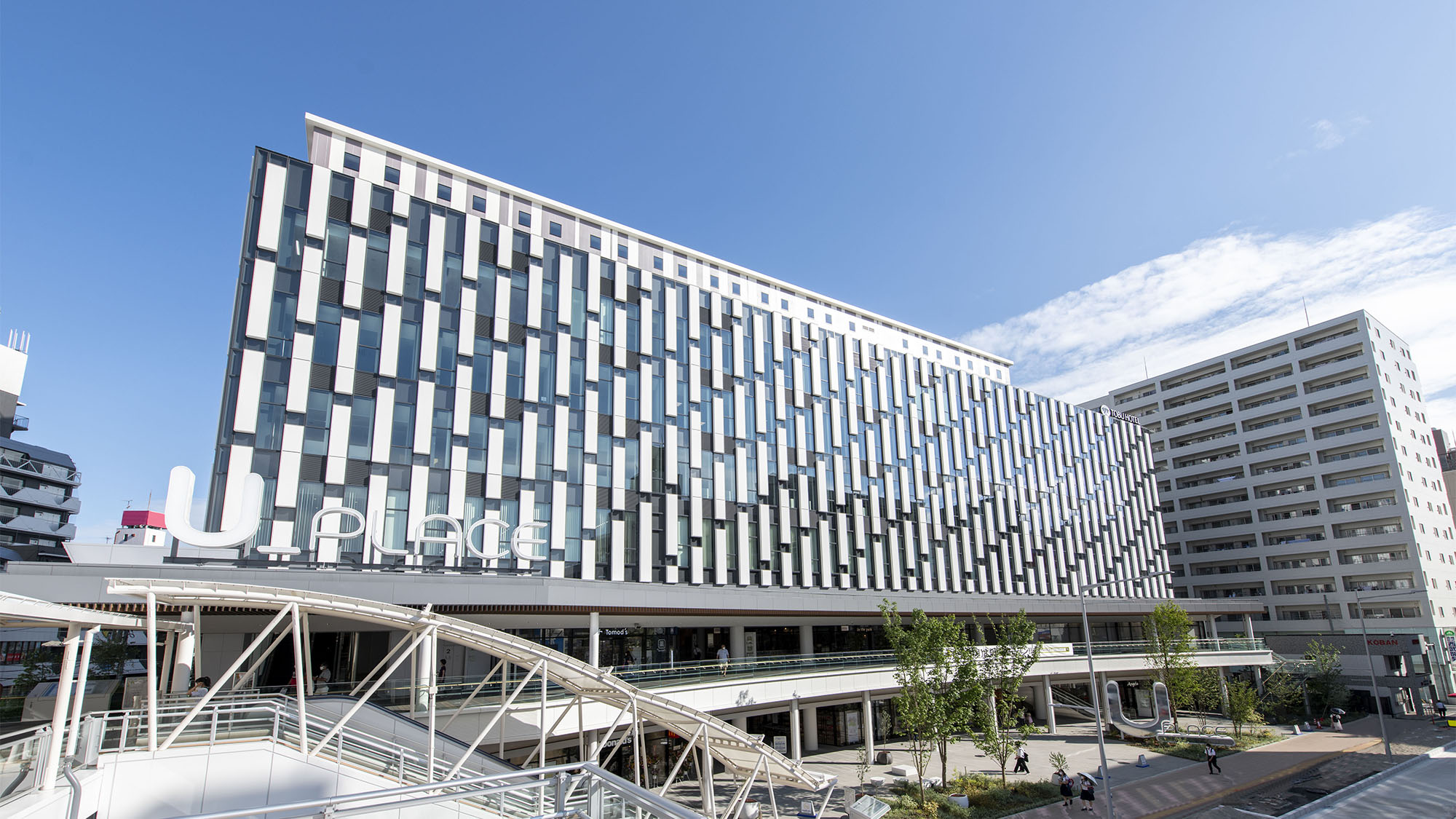 川越東武ホテル 2020年6月グランドオープン 宿泊予約 楽天トラベル