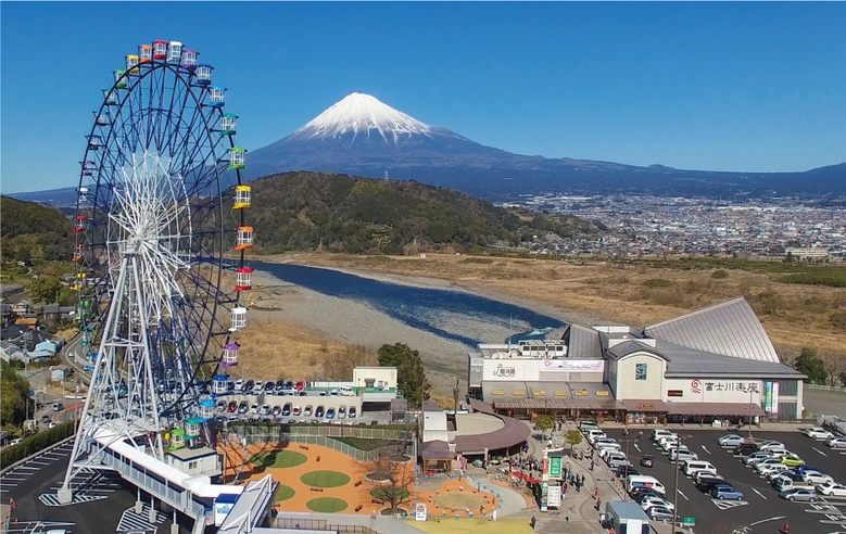 【富士巡り】24時間ステイプラン≪12時チェックイン12時チェックアウト≫★朝食・大浴場・駐車場無料