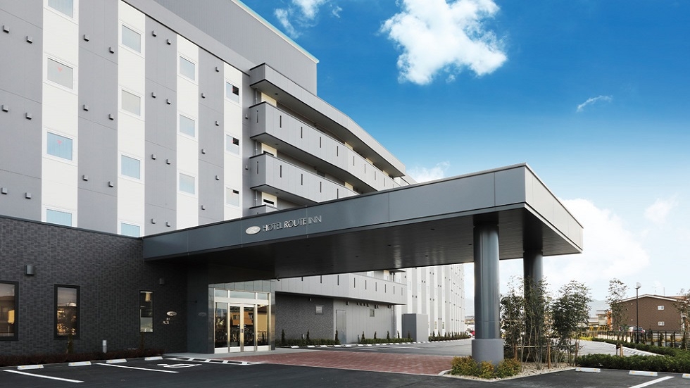 【素泊まり朝食なし】スタンダードプラン★人工温泉大浴場完備・大型駐車場無料・WOWOW視聴無料〜