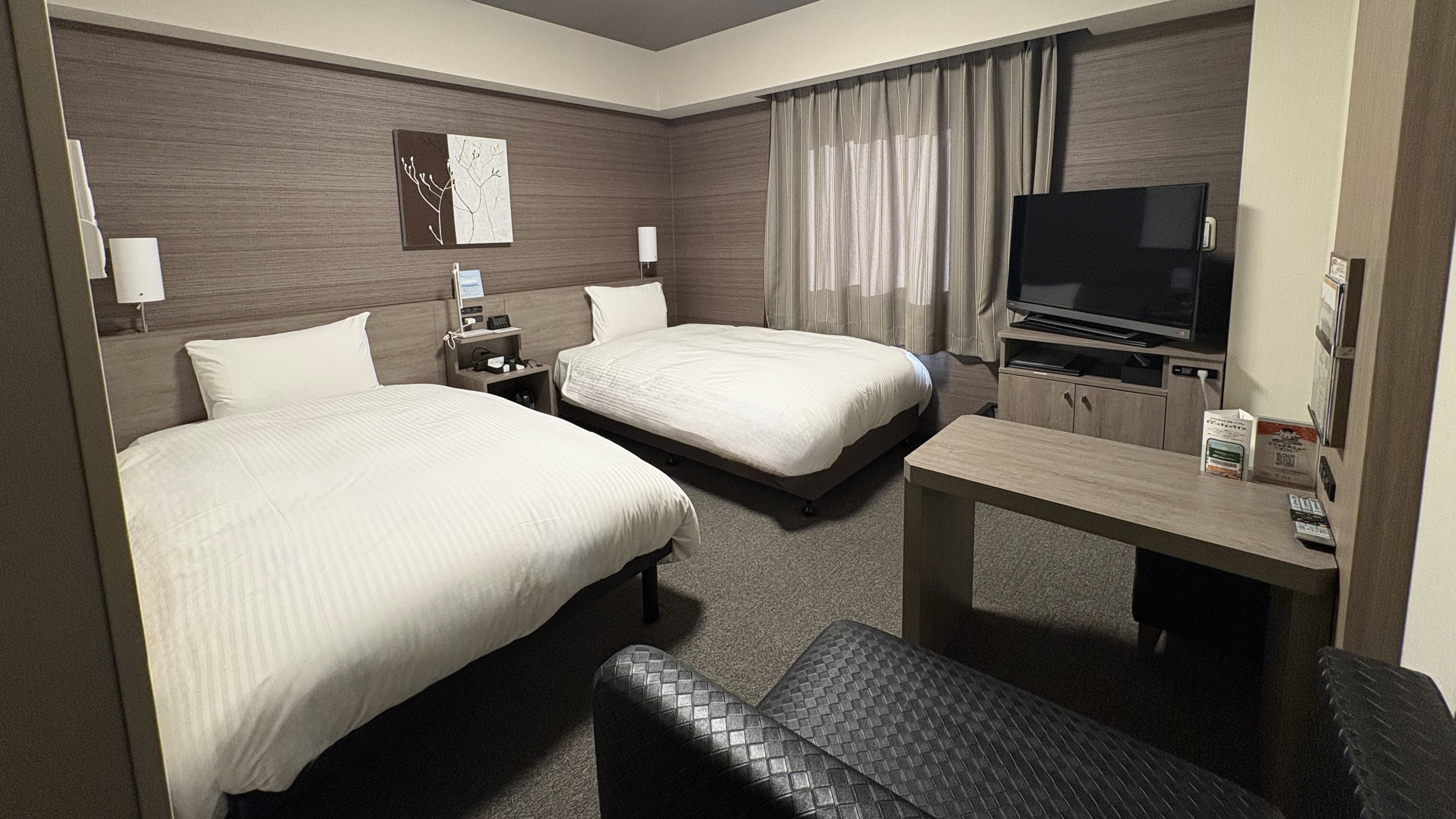 コンフォートツインルーム