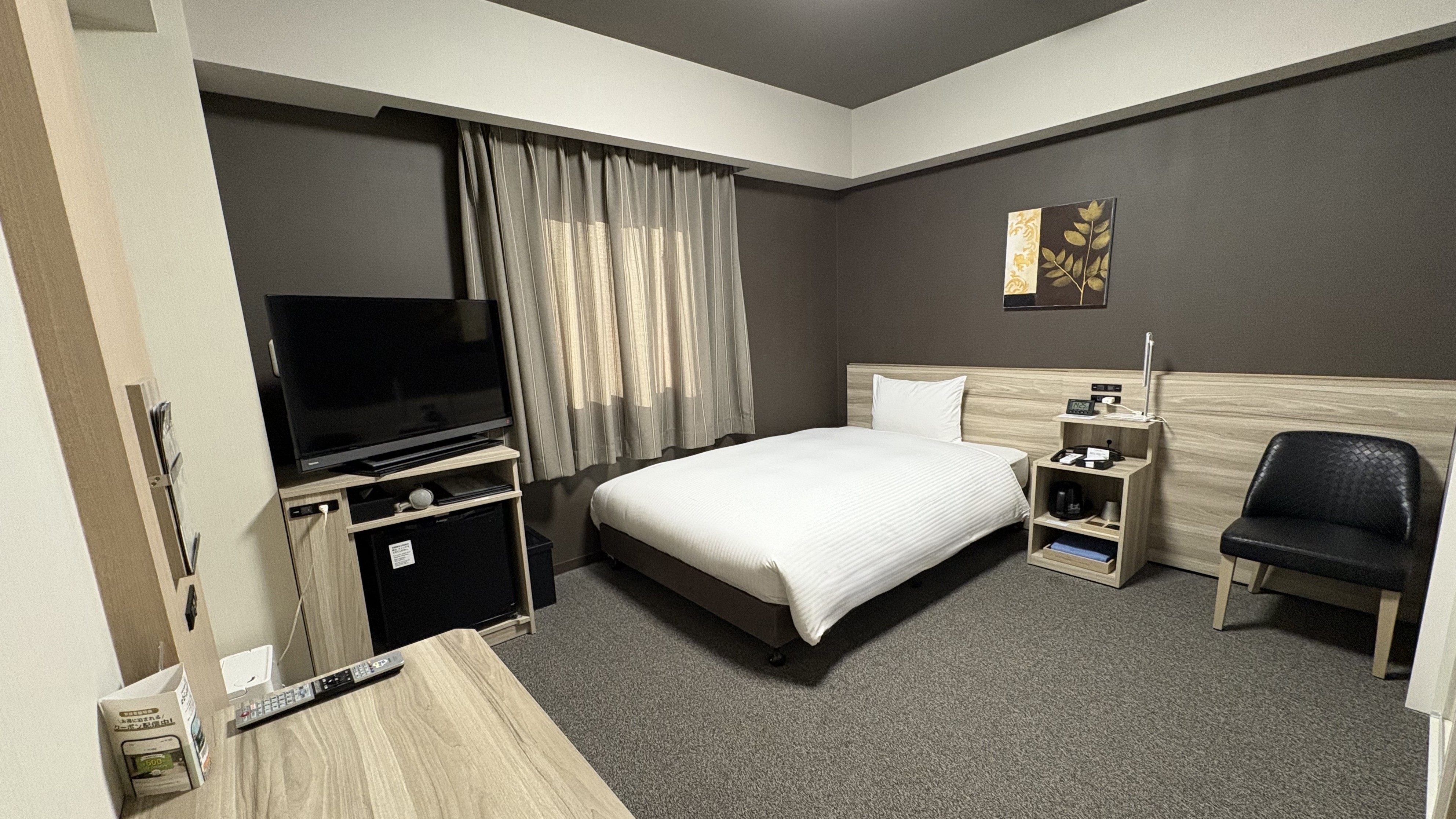 バリアフリールーム1