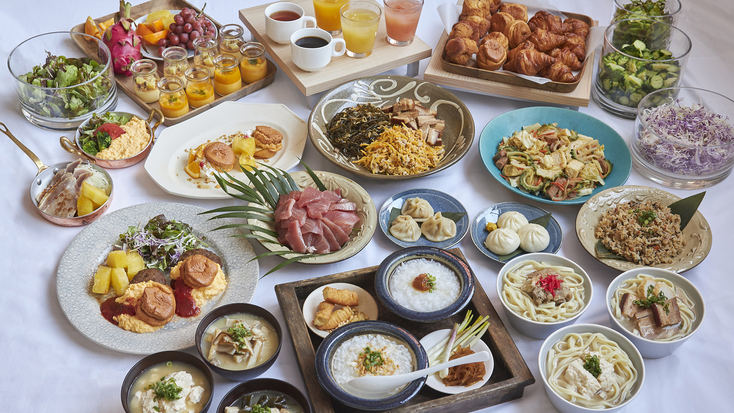 【ウェルカムベビーのお宿】朝食付き　“お子さまの旅行デビューを応援します！“