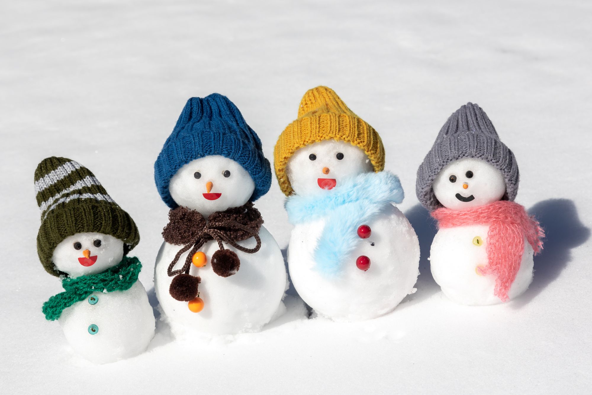 《冬限定》雪が似合うホテル