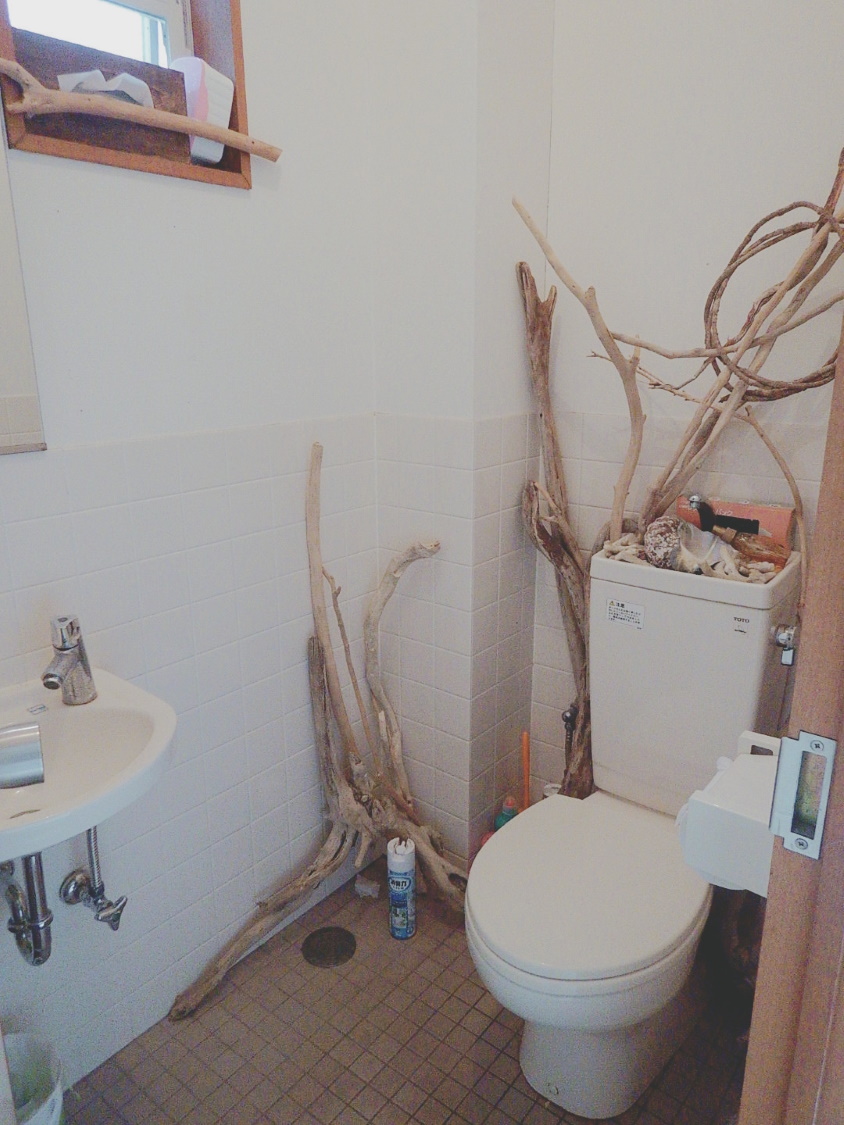 トイレ（共用）