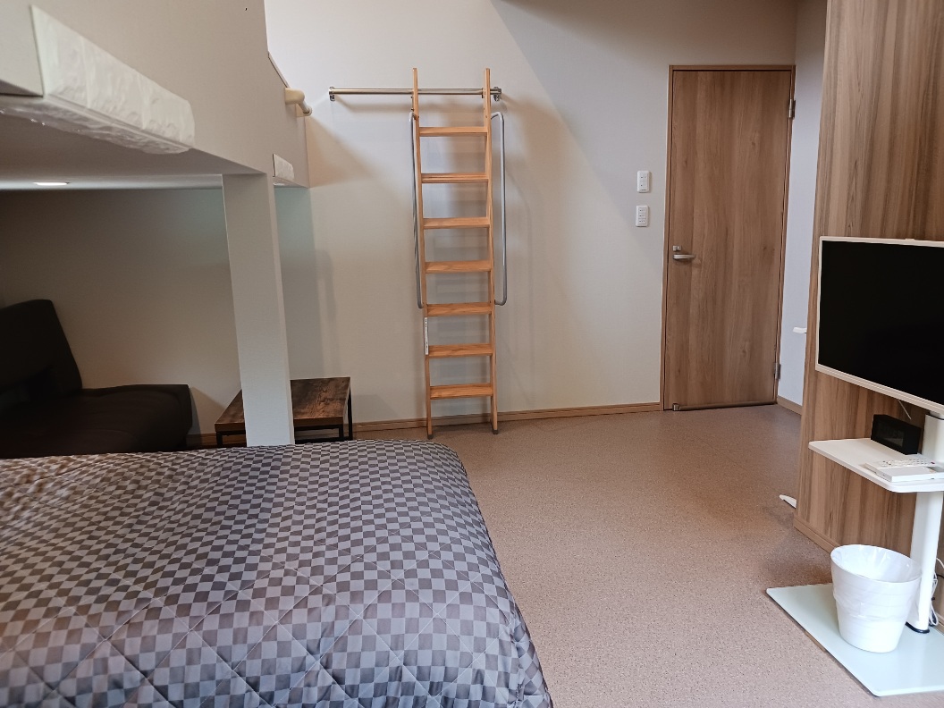 洋室（ハシゴ5）