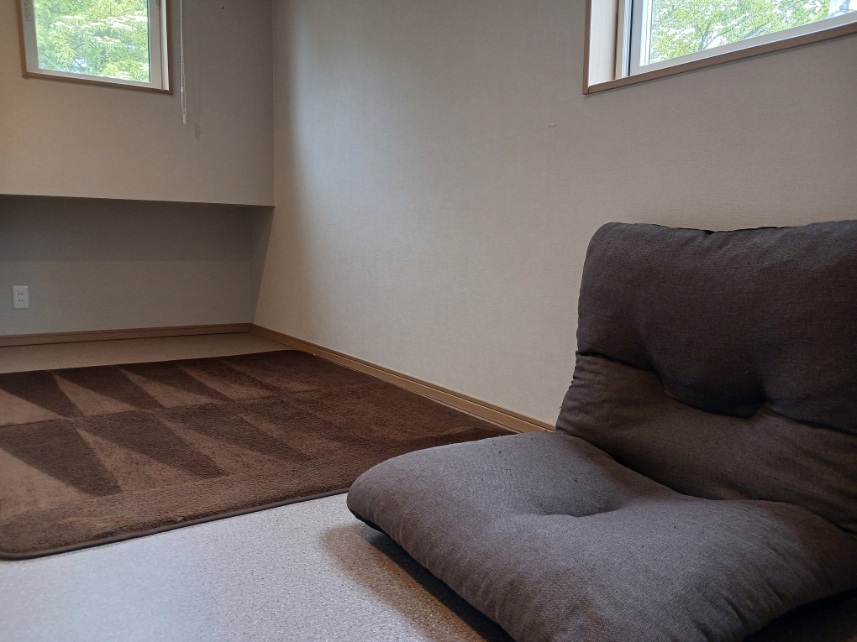 洋室（ハシゴロフト）