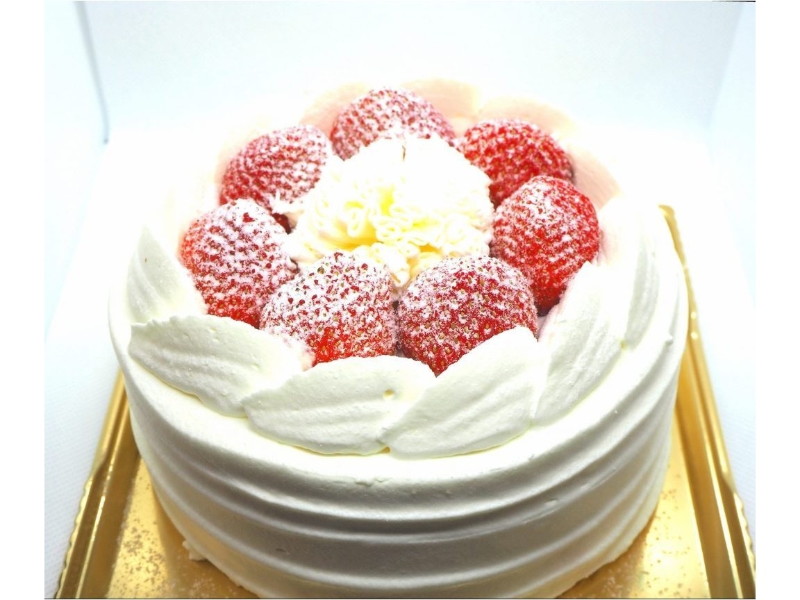 ★記念日プラン★ふたりの、みんなの記念日をケーキでお祝い♪【朝食付き】