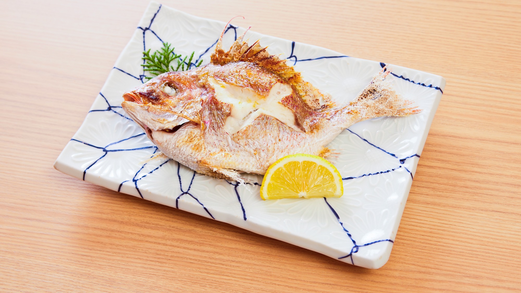 ・【夕食】スタンダートプラン お料理の一例