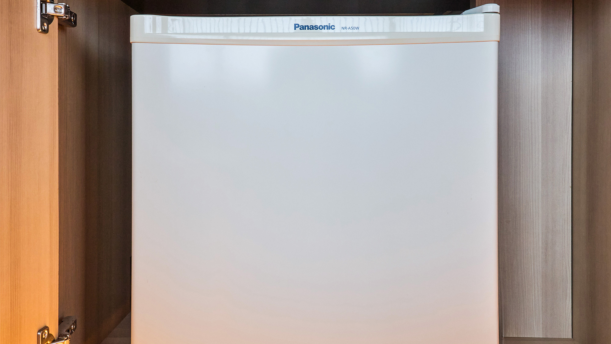 ・【部屋設備】冷蔵庫