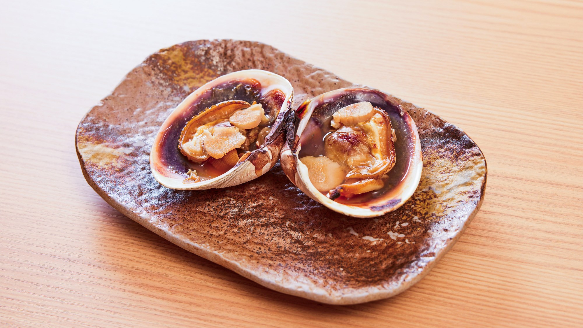 ・【夕食】スタンダートプラン お料理の一例 味わいたっぷりの地元食材をお召し上がりいただけます