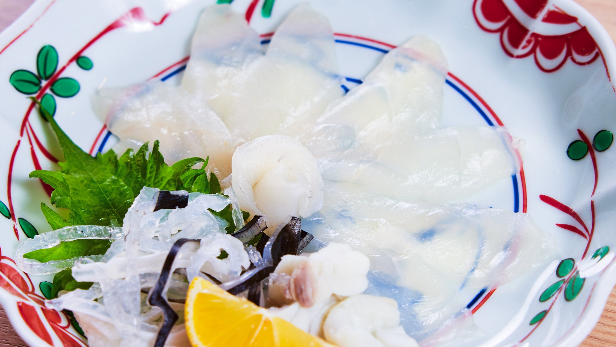 ・【夕食】スタンダートプラン お料理の一例