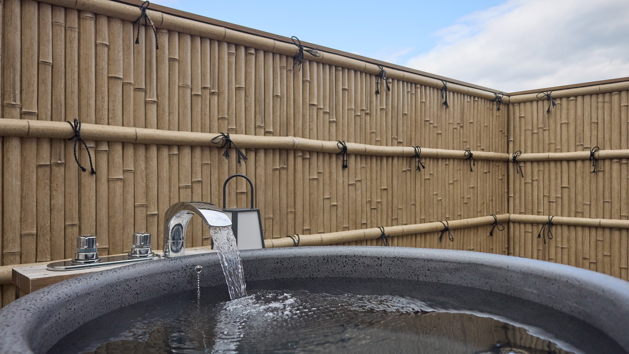 ・【ツインルーム 露天風呂付】客室 露天風呂