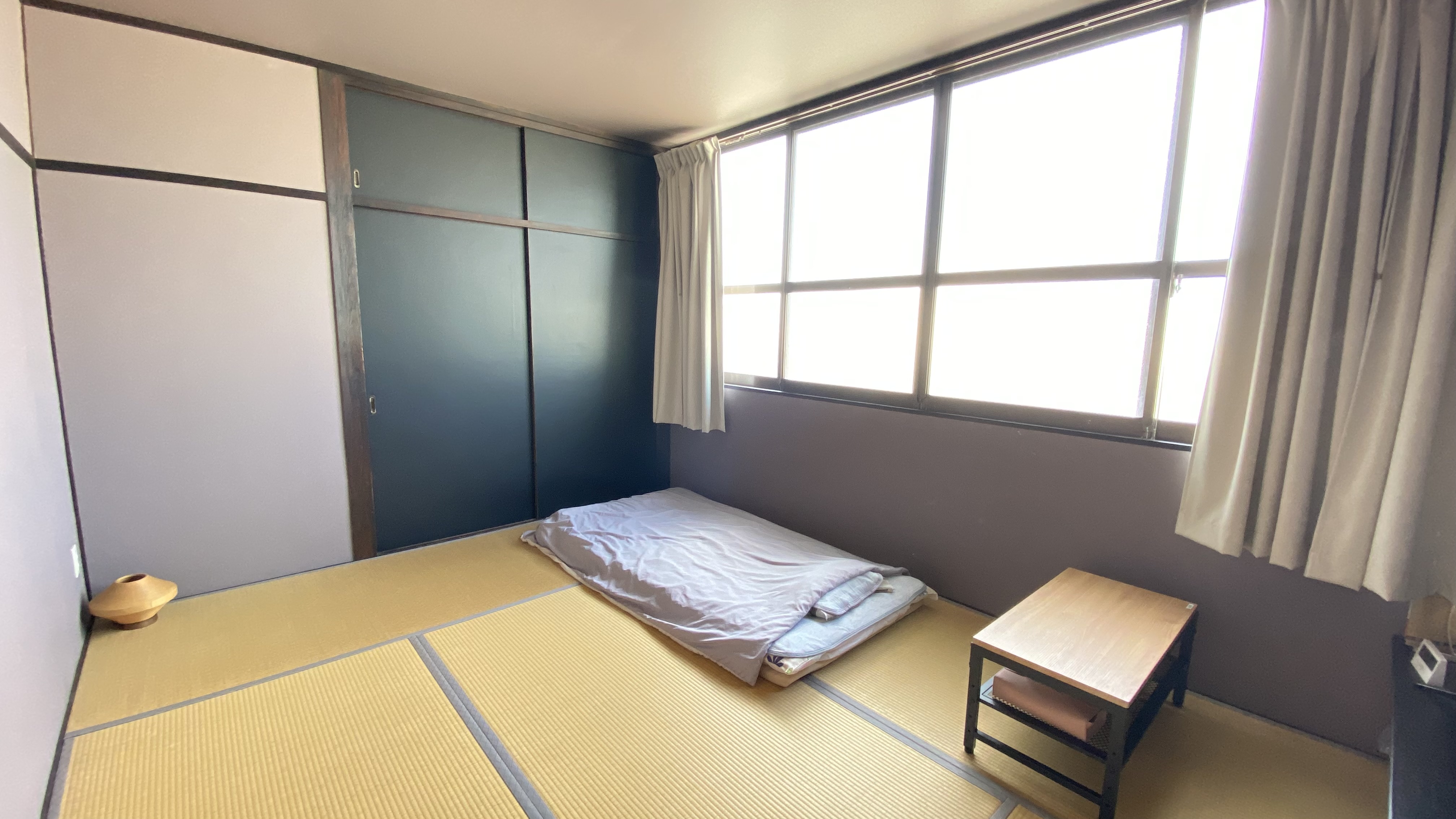 【和室B】　最大２名様まで