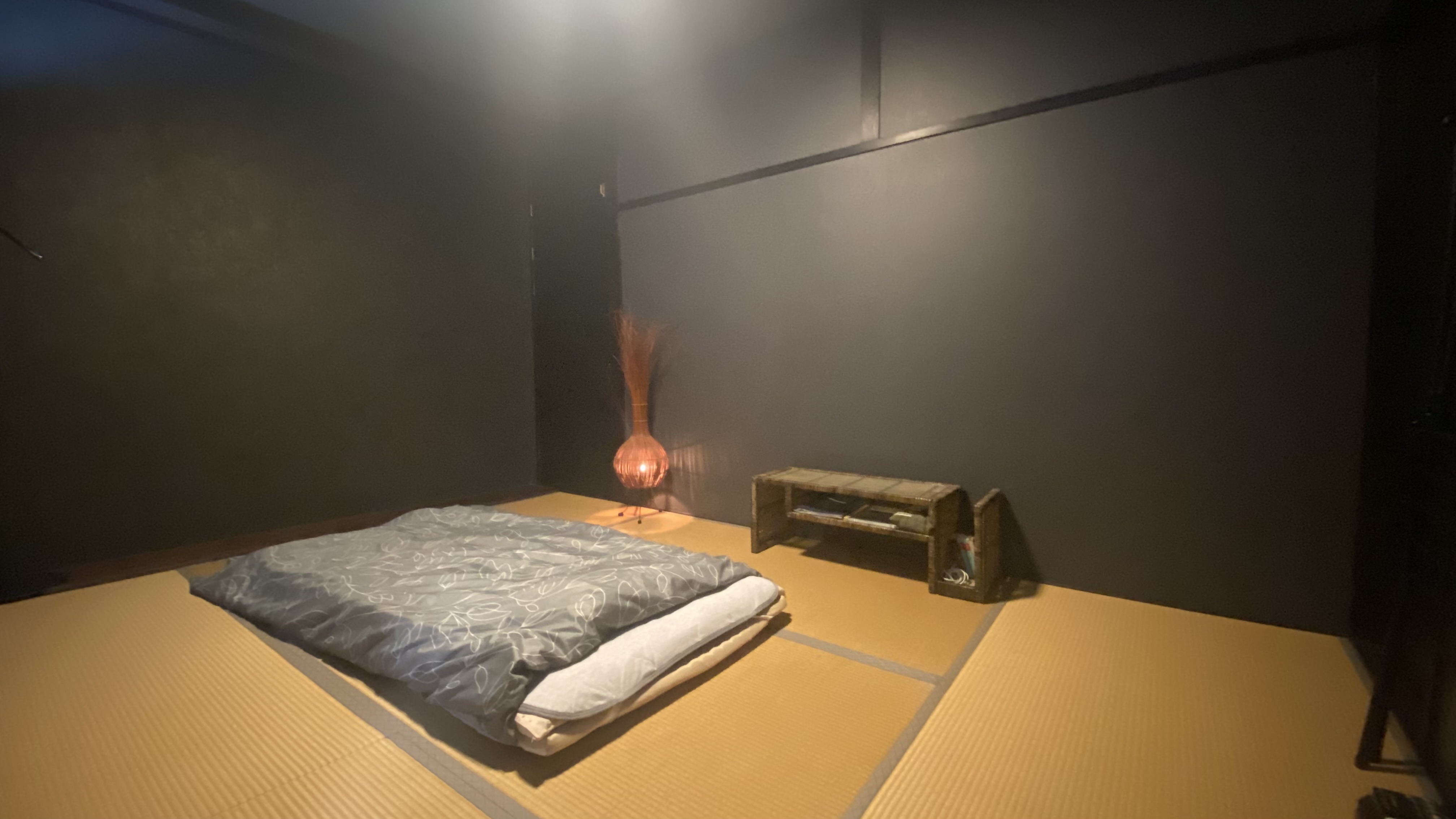 【和室A】　最大3名様まで