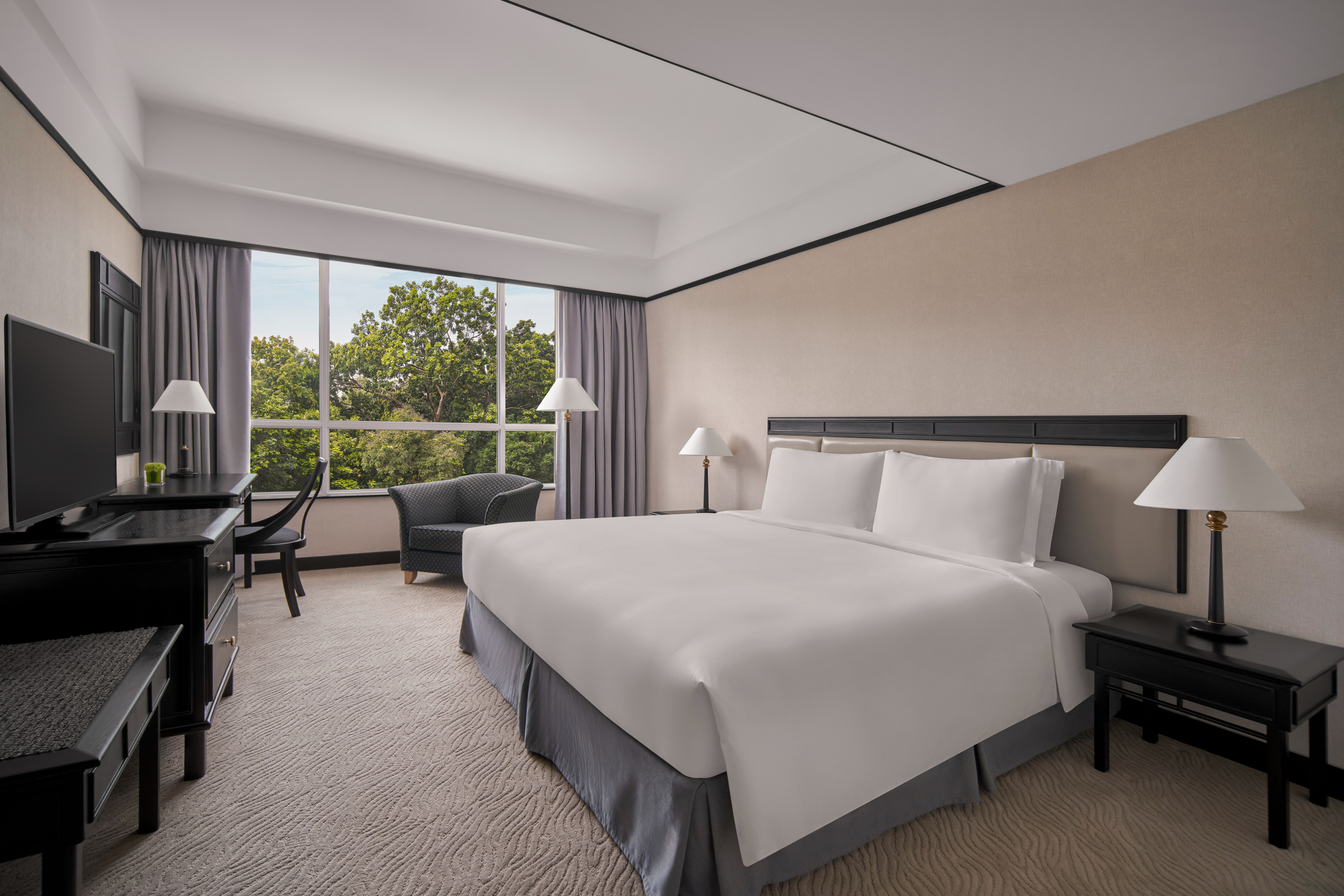 デラックス スイート