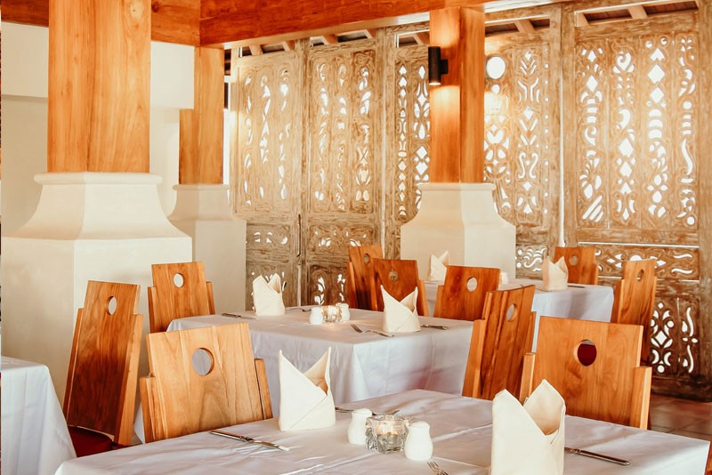 レストラン　一例