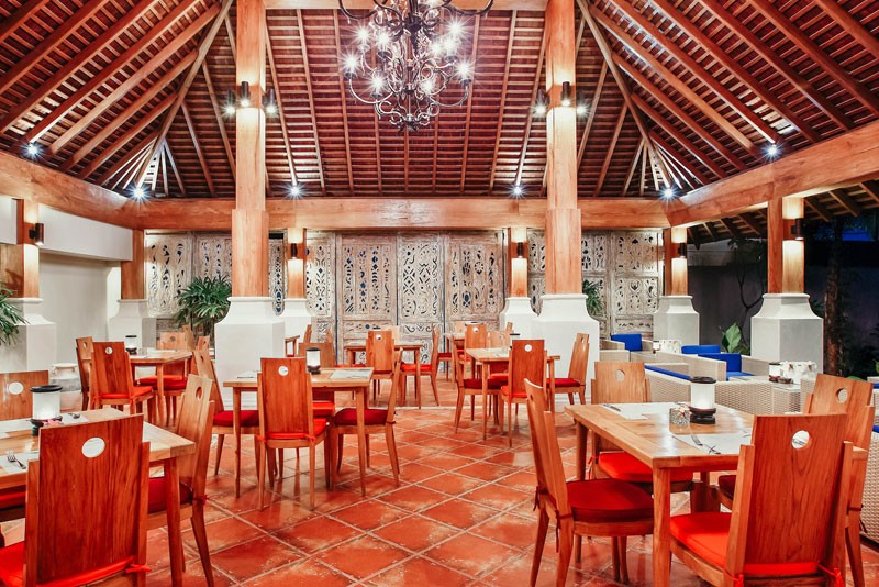 レストラン　一例