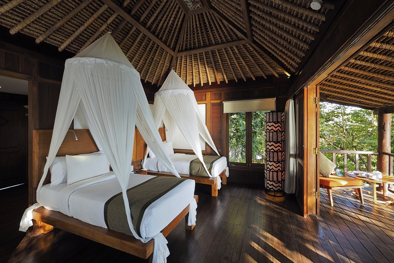 ムンジャンガン　レジデンス