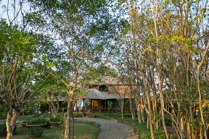 ムンジャンガン　レジデンス