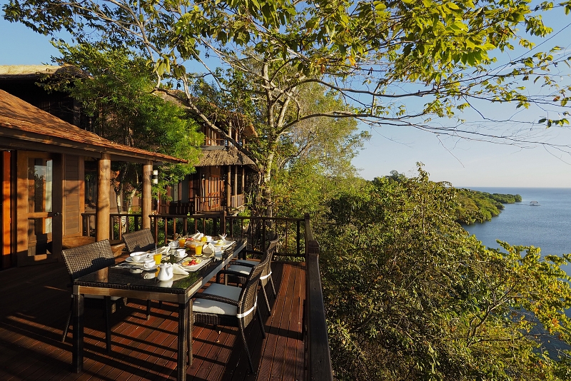 ムンジャンガン　レジデンス