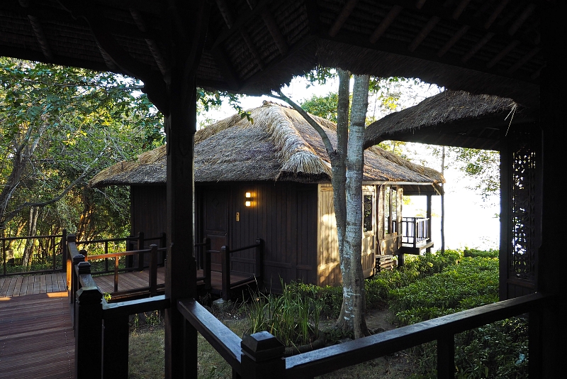 ムンジャンガン　レジデンス