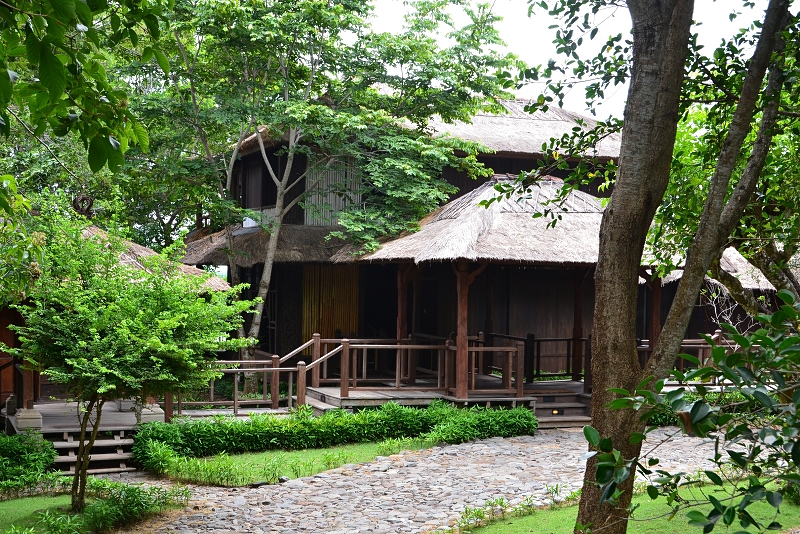 ムンジャンガン　レジデンス