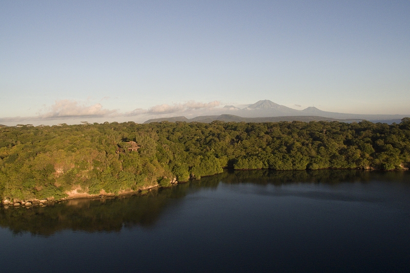 ムンジャンガン　レジデンス