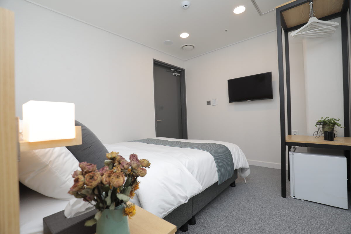 ラインホテル明洞 Line Hotel Myeongdong 宿泊予約 楽天トラベル