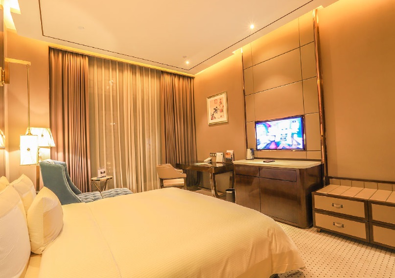 ロイヤル ガーデン ホテル 上海 上海皇廷花園酒店 Royal Garden Hotel Shanghai 宿泊予約 楽天トラベル